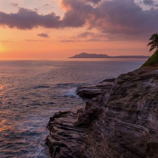 Oahu: Sunset Photography Tour with Professional Photo Guide