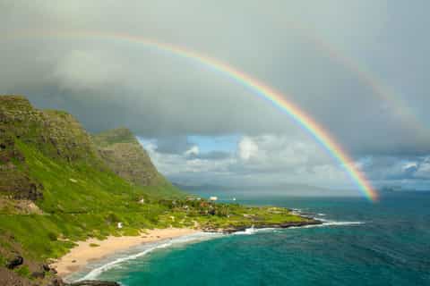 oahu 10hour sunrise scenic view points photo tour
