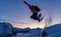 De Tromso, Tournée de raquettes en petit groupe - Hizvo