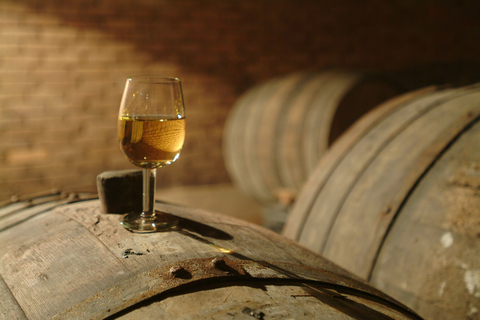 Tbilisi: regionale wijntour in Georgië