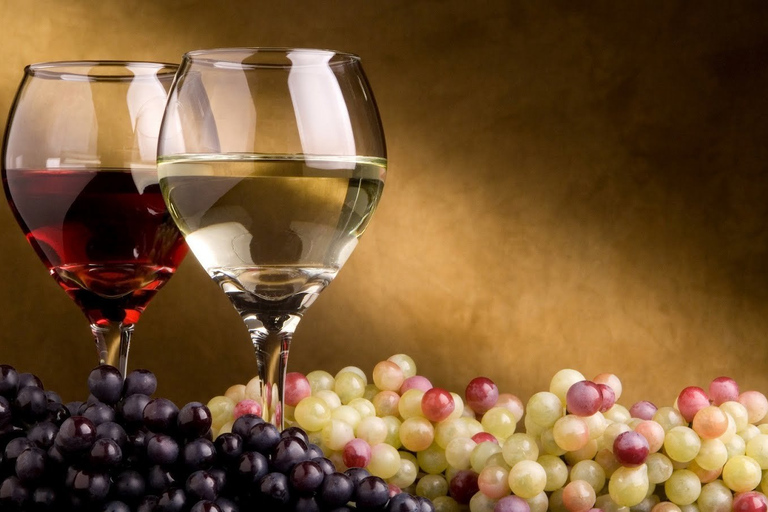 Tbilisi: regionale wijntour in Georgië