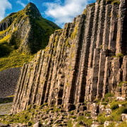 Belfast Shore Excursion: Giant's Causeway and Belfast Tour