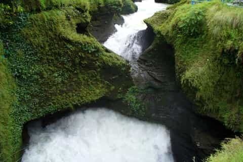 Nature & adventure