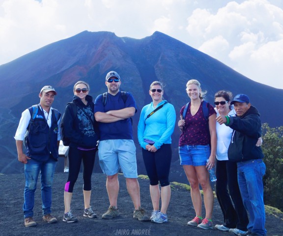 Visit Guatemala City Pacaya Volcano Hike Experience in Guatemala City