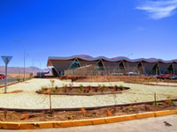 Aeroporto di Calama, trasferimento condiviso da/per San Pedro de Atacama - Hizvo