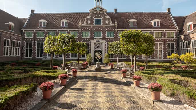 from amsterdam haarlem city tour canal cruise