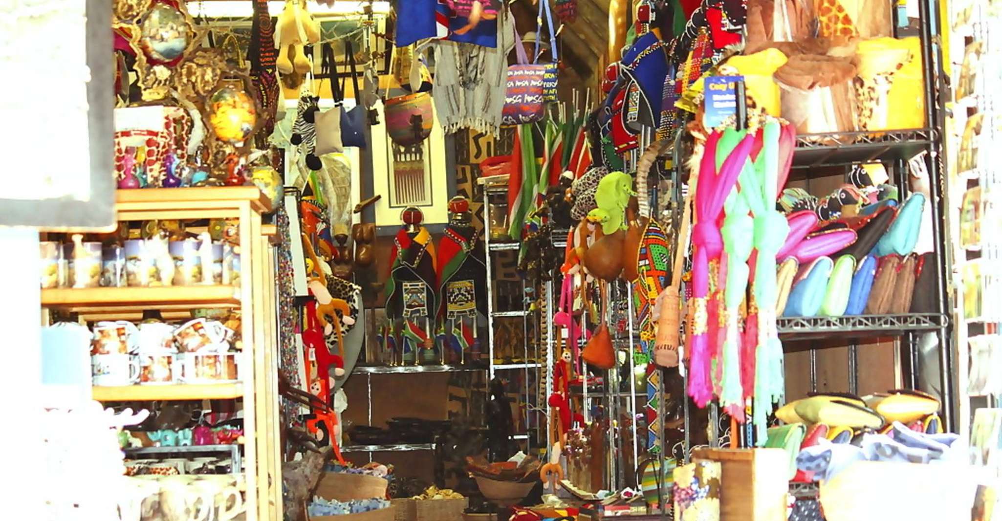Cradle of Human Kind Tour + Lesedi Cultural Village Tour - Housity