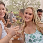 Hunter Valley: Half-Day Wine and Lunch Tour