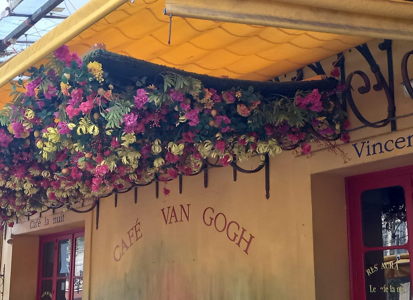 Avignon: I Van Goghs fodspor i Provence Halvdag