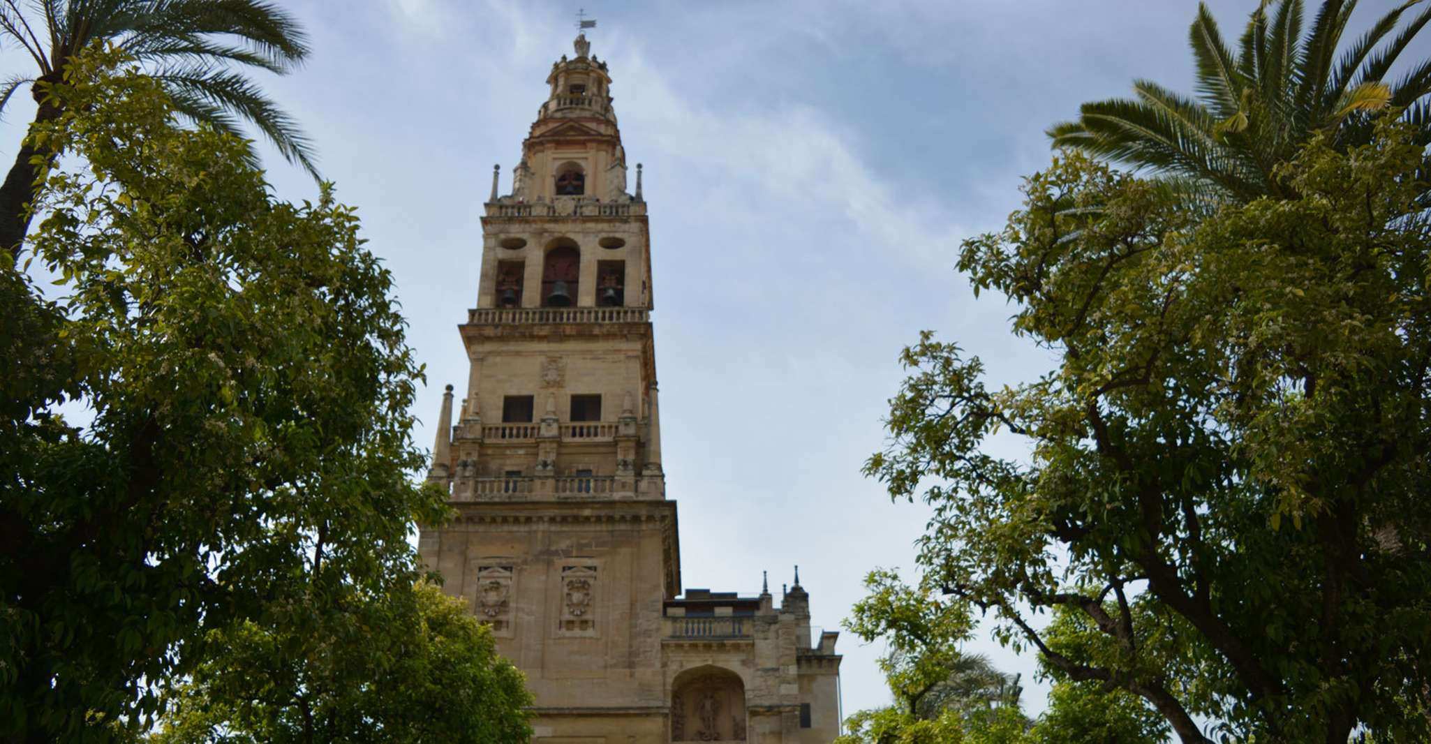 Visita guiada a grupos pequeños de la Mezquita-Catedral - Hizvo