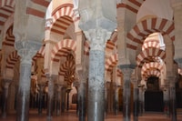 Moschee-Kathedrale kleine Gruppe geführte Tour - Hizvo