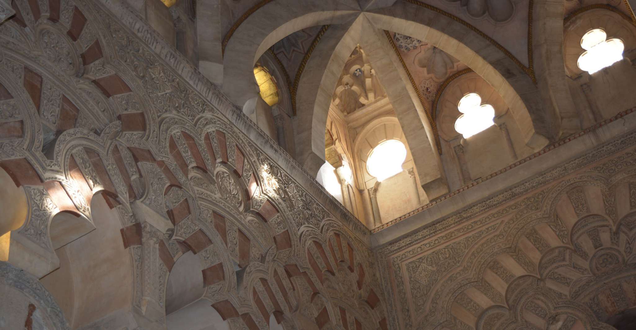 Visita guiada a grupos pequeños de la Mezquita-Catedral - Hizvo
