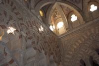 Moschee-Kathedrale kleine Gruppe geführte Tour - Hizvo