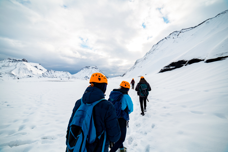 Cerchio d&#039;Oro, Jökulsárlón e Vatnajökull: tour di 3 giorni