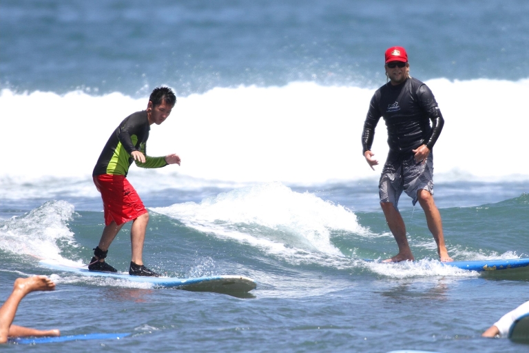 Maui : cours de surf privés à LahainaMaui : cours de surf privés à Lahaina