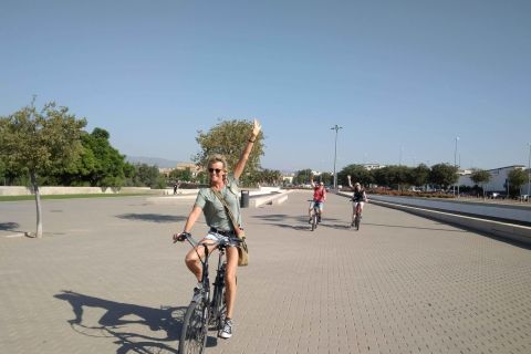 Highlights giornalieri di Córdoba Bike Tour