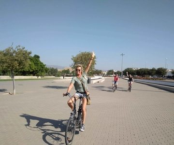 Córdoba Daily Highlights Bike Tour