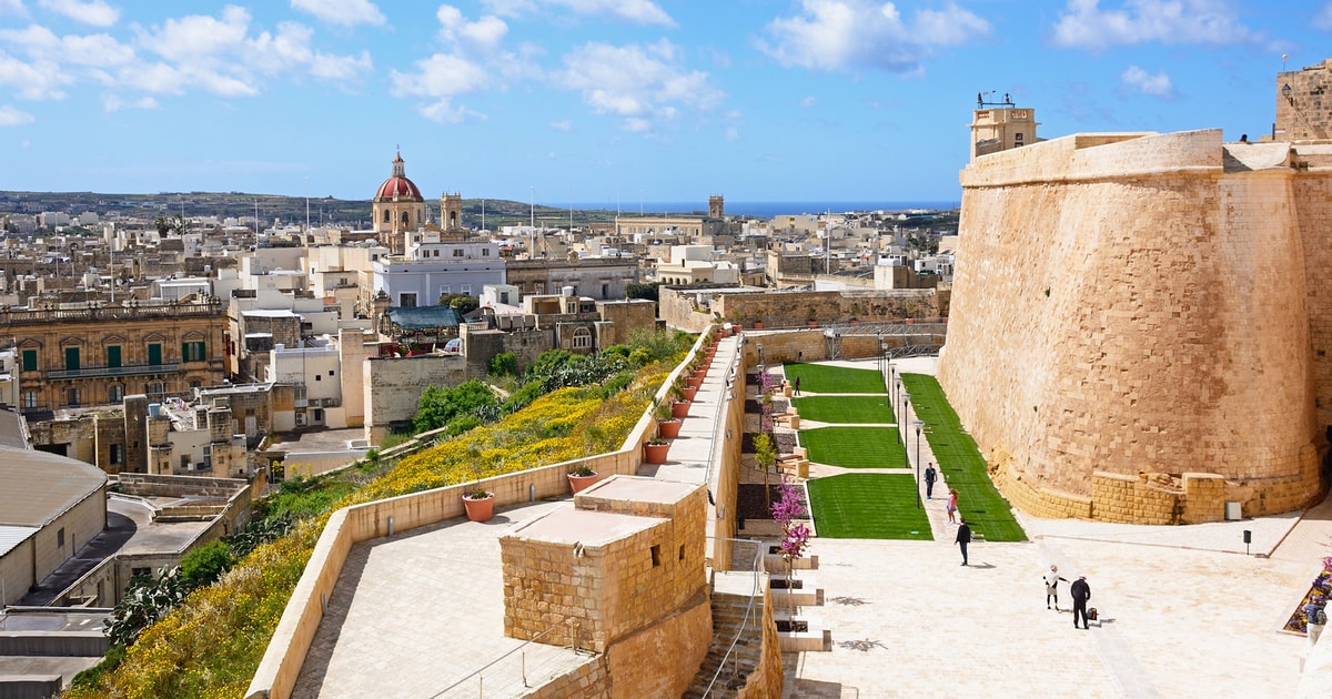 travel agency gozo