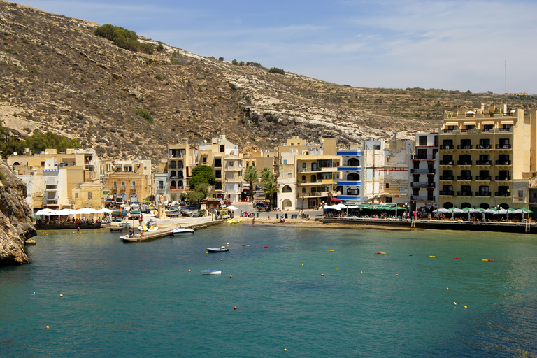 Gozo: tour privado de día completo por la islaOpción estándar