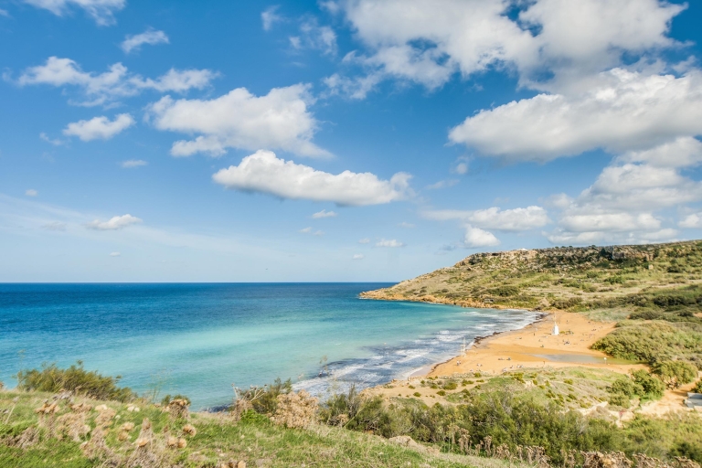 Gozo: privétour van een hele dag op het eilandStandaard Optie: