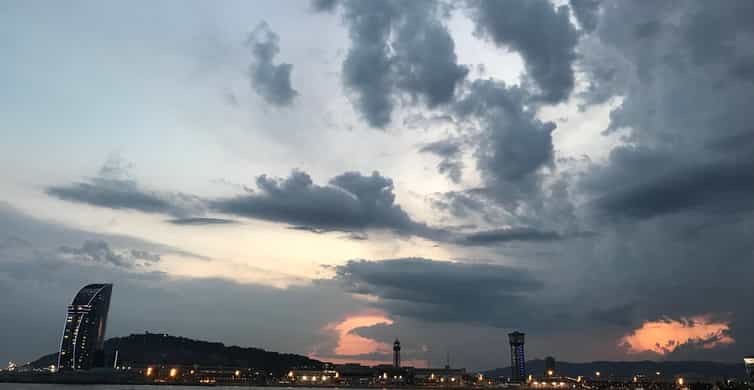 Barcelona: Daytime or Sunset Cruise with Drinks photo 9