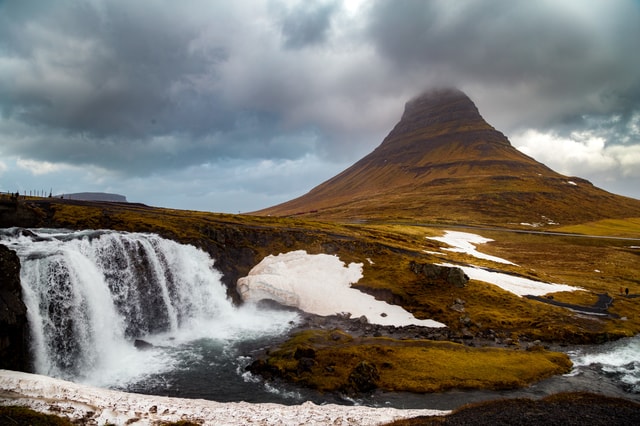 IJsland 2-daagse noorderlicht en Snaefellsnes Adventure