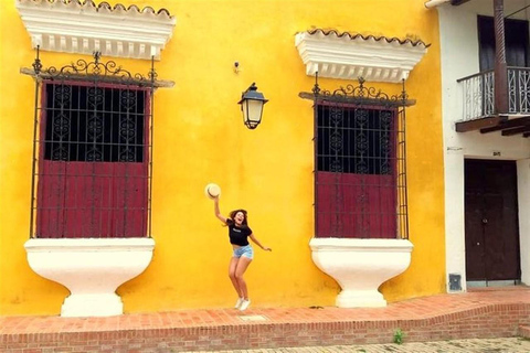 Kartagena: 2-dniowa wycieczka prywatna do Mompox z Kartageny