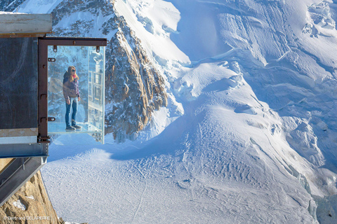 Interlaken, Grindelwald & Lauterbrunnen Glass Roof Bus Tour