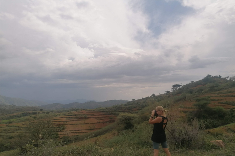 Découvrez la vallée de l&#039;Omo