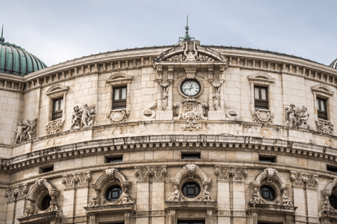 Tour privato a piedi di Bilbao e Guggenheim dall&#039;hotel/centro