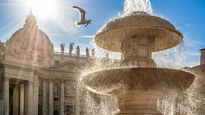 vatican museums skiptheticketline 2.5hour guided tour
