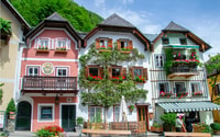 Hallstatt Outdoor Escape Game, Ancient Treasure - Housity
