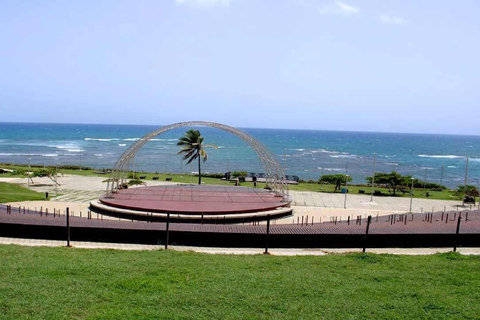 Puerto Plata: City Tour with Lunch and Rum Tasting