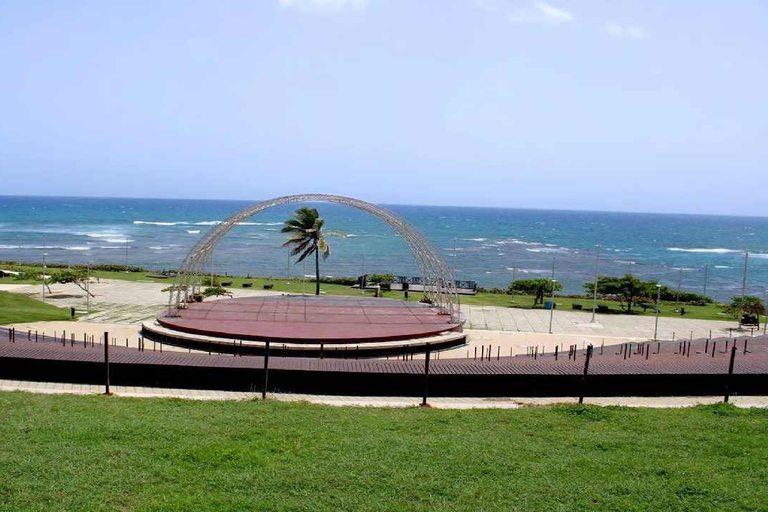 Puerto Plata: City Tour with Lunch and Rum Tasting