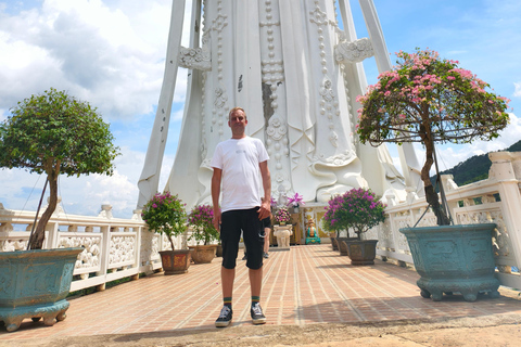 Dalat: Mario Kart - Mongo Land - Countryside Small Group