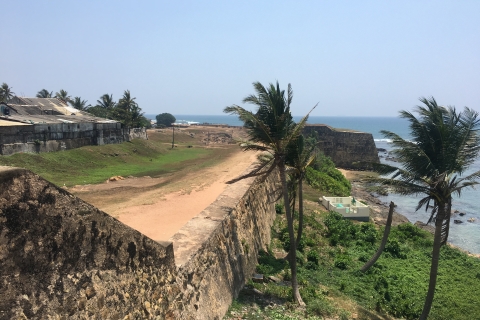 Vom Katunayake Flughafen: 8-tägige Tour durch die Schönheit Sri Lankas