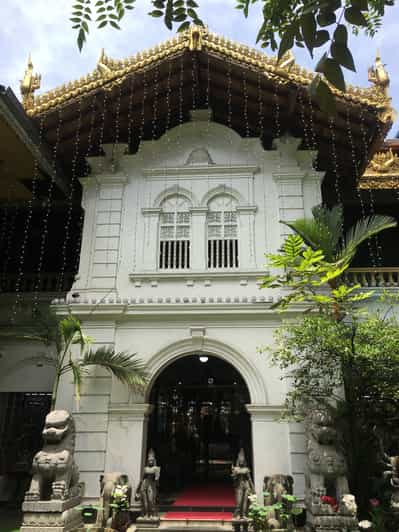 Full-day Sightseeing Tour of Colombo, Sri Lanka | GetYourGuide