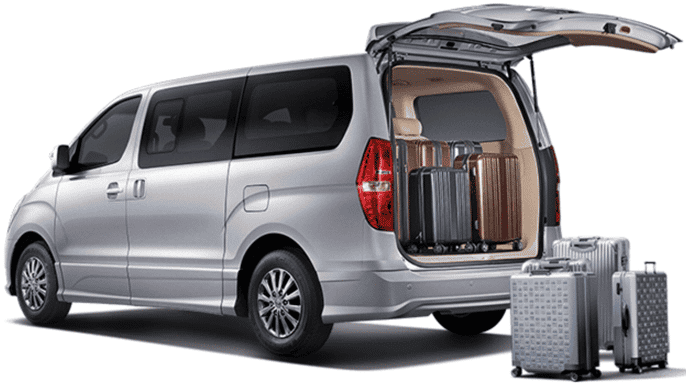 punta cana private airport transfer service
