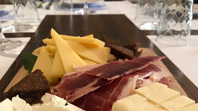 hvar 3hour wine tasting tour