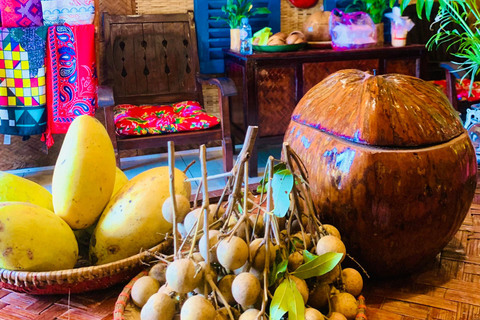 Johnny Spa I Vietnamese Body Massage Mui Ne: Johnny Spa I Top Qualified Massage in Mui Ne