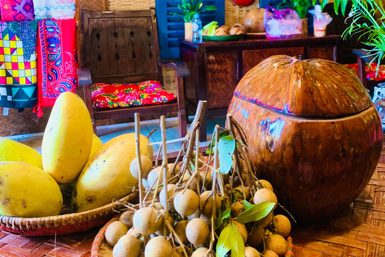 Johnny Spa I Vietnamese Body Massage Mui Ne: Johnny Spa I Top Qualified Massage in Mui Ne