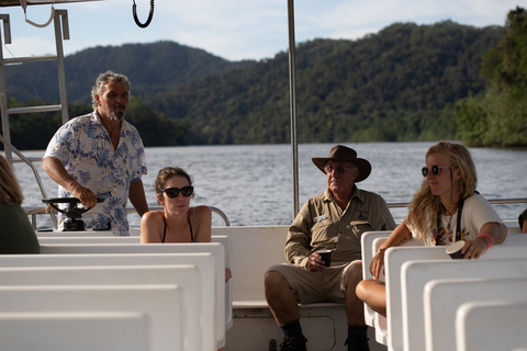 Cairns: 2-Day Daintree, Cape Tribulation & Outback Tour 2-Day Daintree, Cape Tribulation & Outback Tour