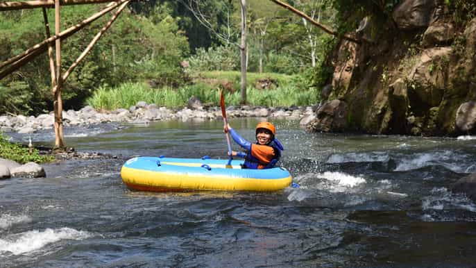bali tukad unda river tubing expedition
