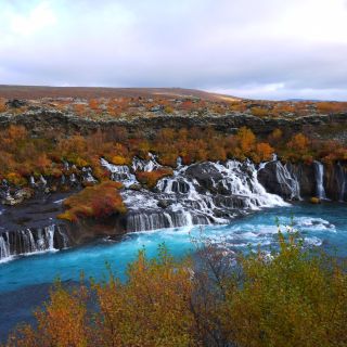 IJsland 6-daagse ringwegavontuur