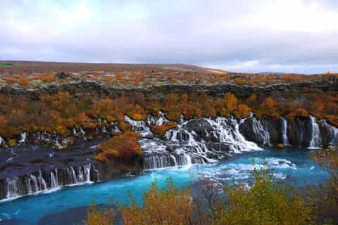 Aventure de 6 jours sur la rocade en Islande