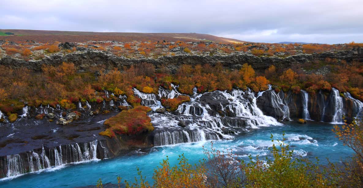 Iceland 6-Day Ring Road Adventure
