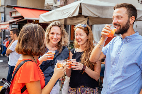 Napels: Private Food Tour - 10 proeverijen met locals