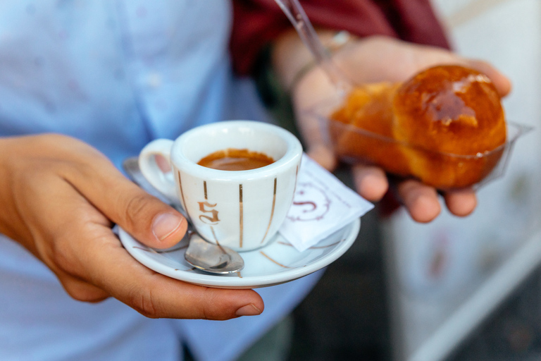 Napoli: tour gastronomico privato con 10 degustazioni