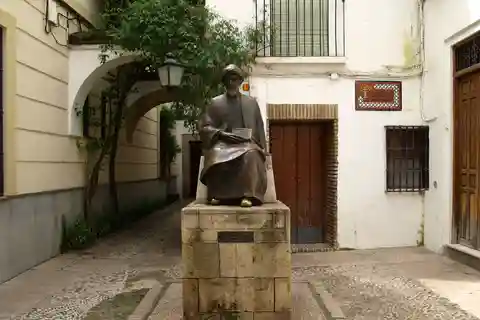 Córdoba: Tour a pie por la Judería