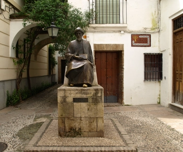 Cordoba: Jewish Quarter Walking Tour